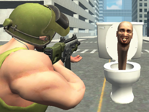 Skibidi Toilet Shooting_img