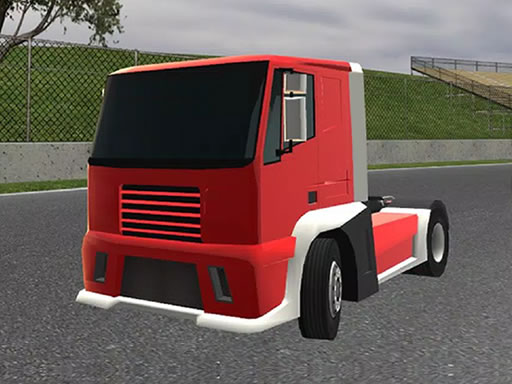 Racing Truck Difference_img