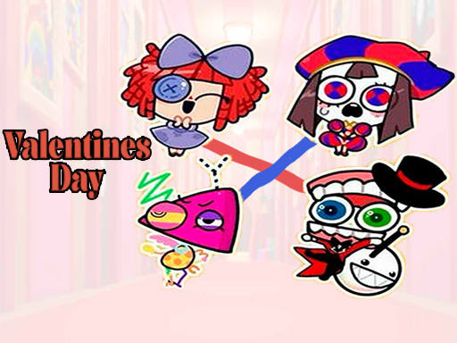 Valentines Day: The Digital Circus_img