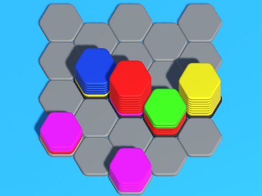 Hexa Sort 3D Puzzle_img