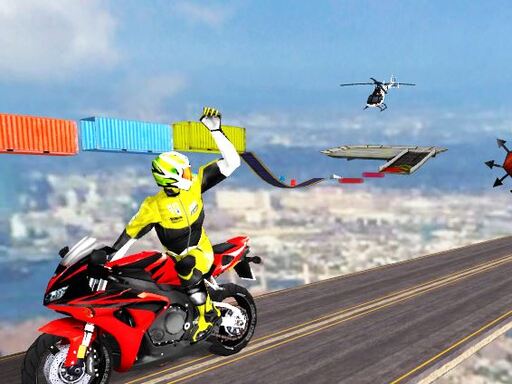 Moto SkyRace Mayhem_img