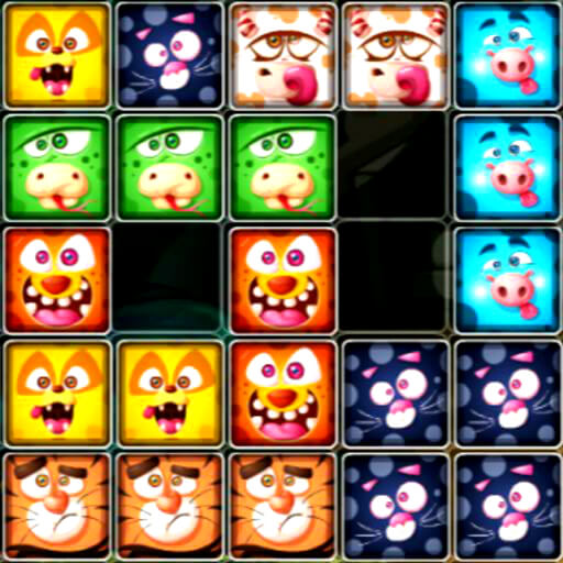 1010 Animals Tetriz img