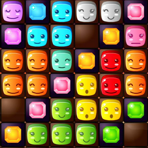 1010 Diamonds Rush img