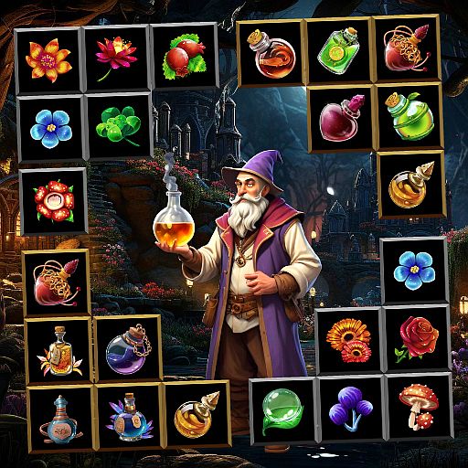 1010 Elixir Alchemy img