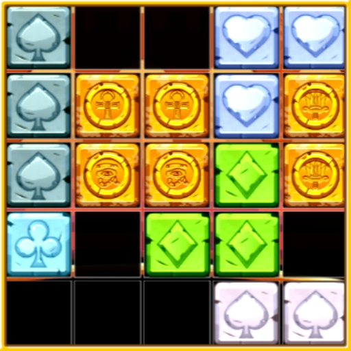 1010 Treasures img