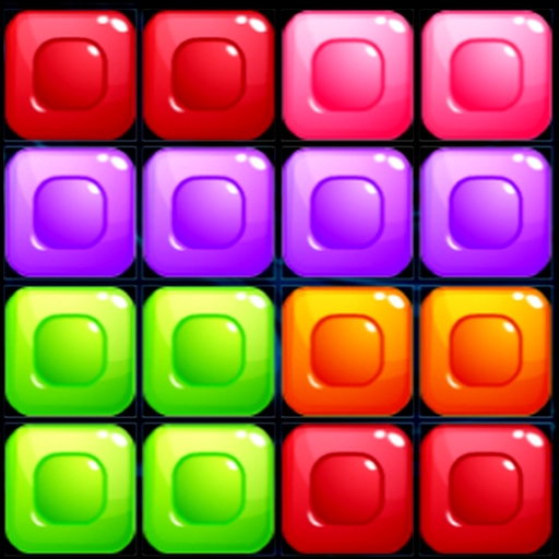 10x10 Blocks Match img