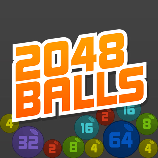 2048 Balls img