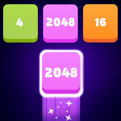 2048 Number Match img