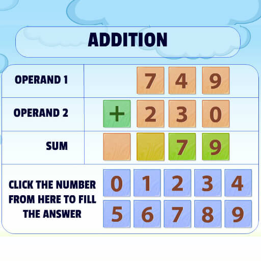 Addition Practice img