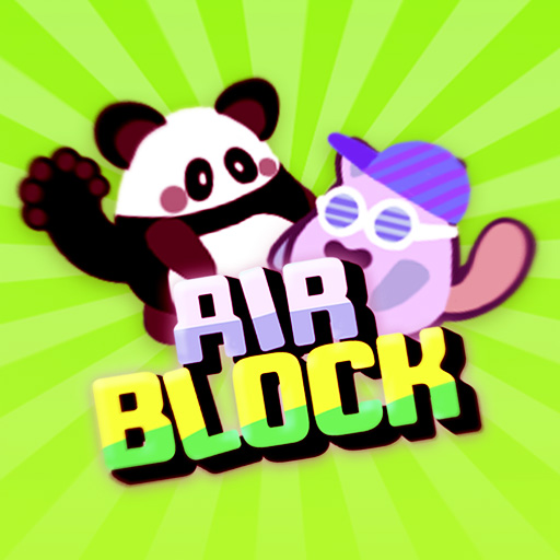 Air Block img