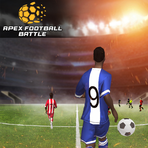 Apex Football Battle img