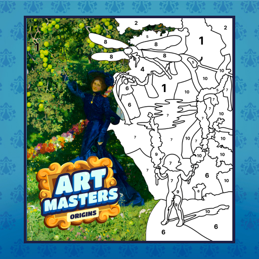 Art Master Origins img