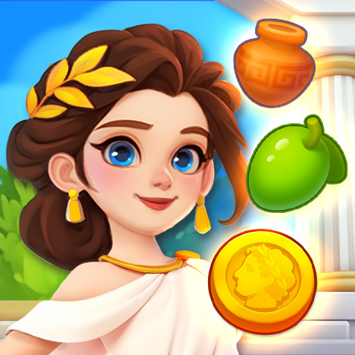 Athena Match img