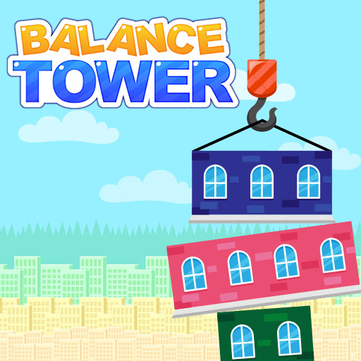 BALANCE TOWER img
