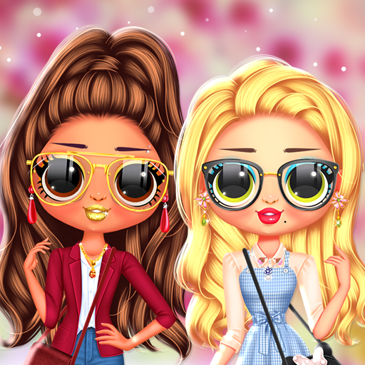 BFFs Fresh Spring Look img