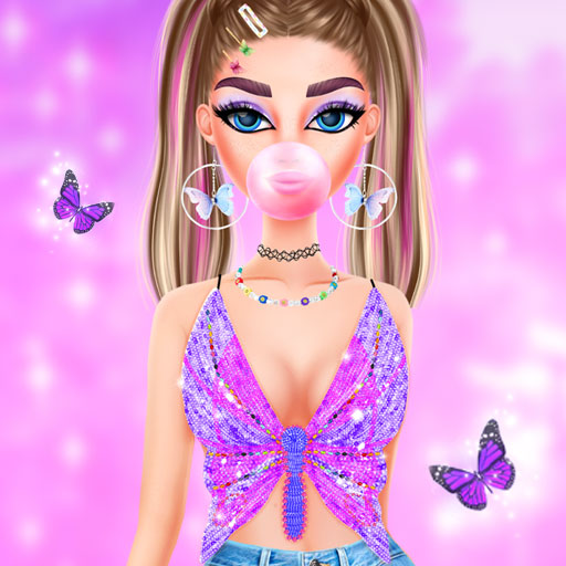 BFFs Y2K Fashion img