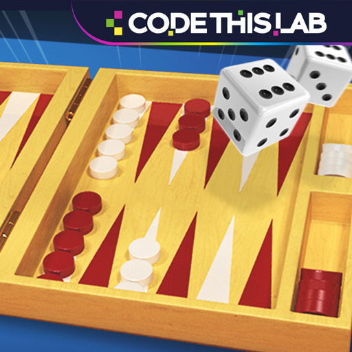Backgammon Multiplayer img