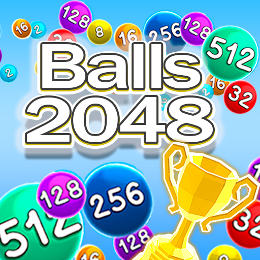 Balls2048 img