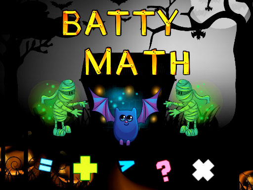 Batty Math img