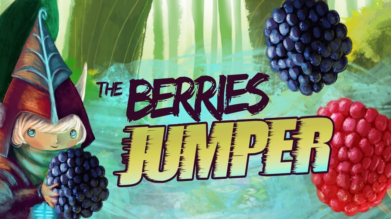 Berries Jumper img