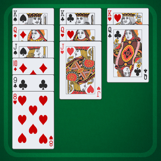 Best Classic Solitaire img