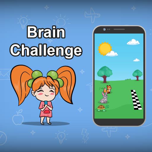 Brain Challenge img