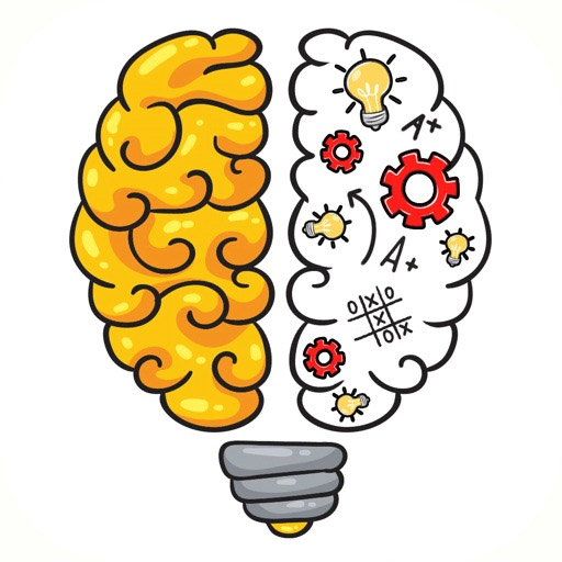 Brain Master IQ Challenge img
