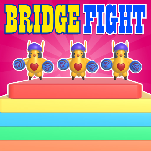 Bridge Fight! img