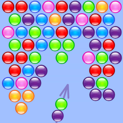 Bubble Hit img