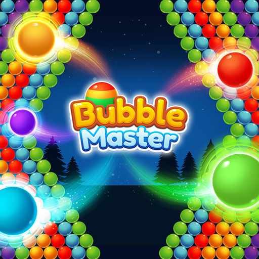 Bubble Master img