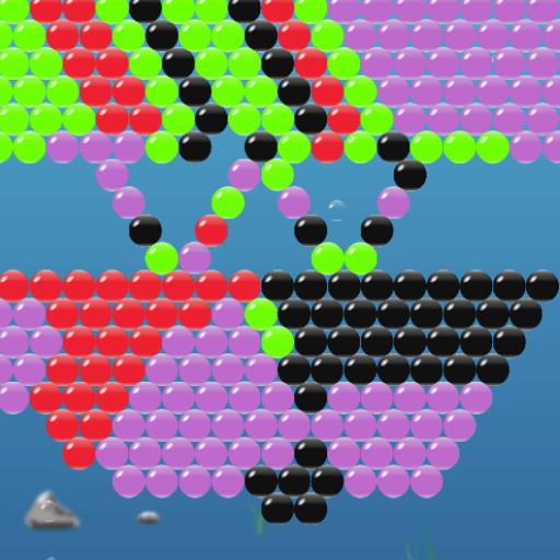 Bubble Ocean img