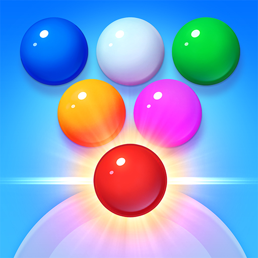 Bubble Shooter Arcade 2 img
