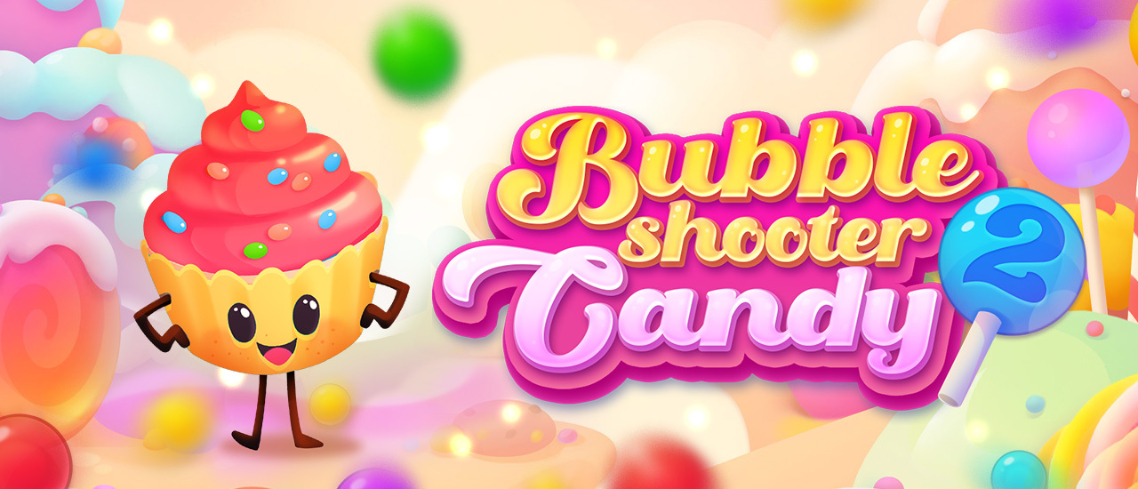 Bubble Shooter Candy 2 img