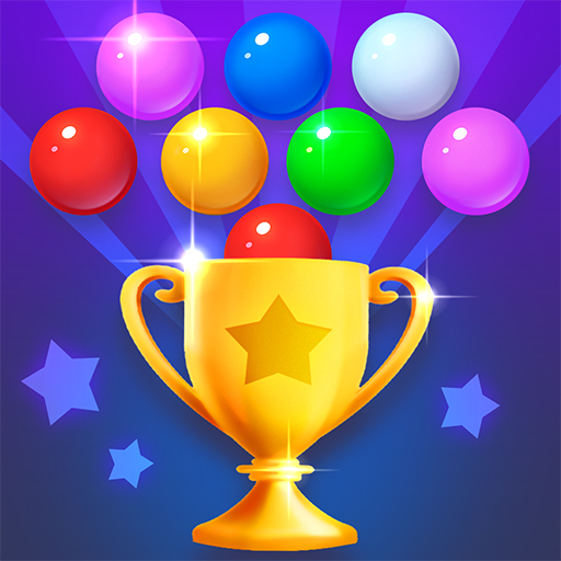 Bubble Shooter Challenge 2 img