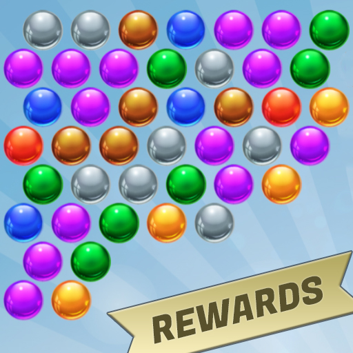 Bubble Shooter Extreme img