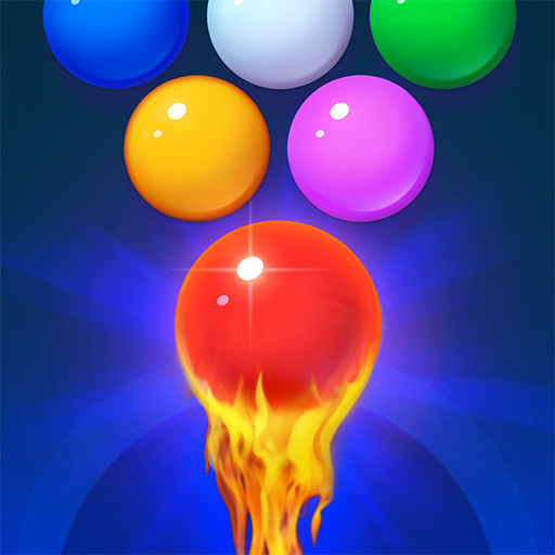 Bubble Shooter Free 2 img