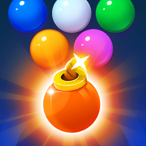 Bubble Shooter Free 3 img