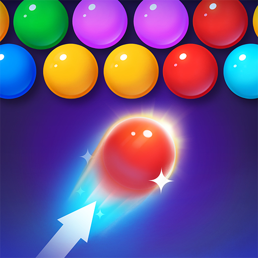 Bubble Shooter HD 2 img