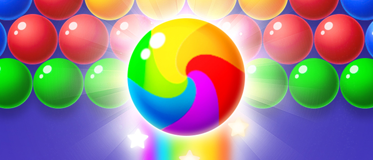 Bubble Shooter Pop img