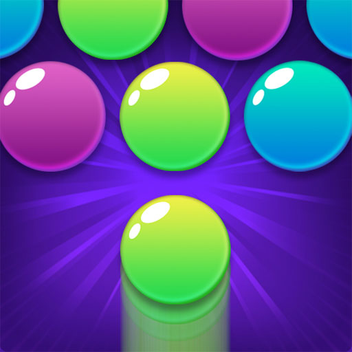 Bubble Shooter Pro 2 img