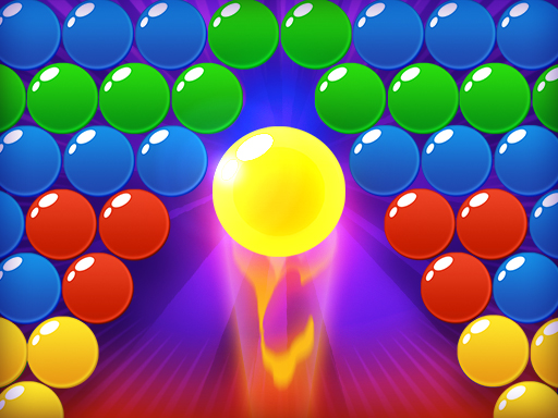 Bubble Shooter Pro 3 img