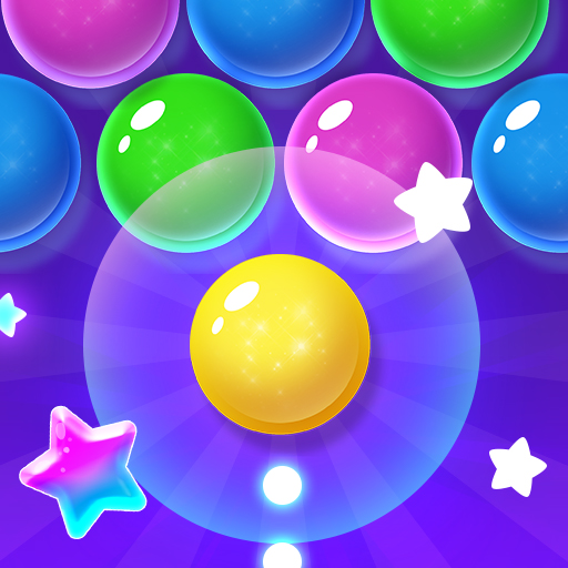 Bubble Shooter Pro 4 img