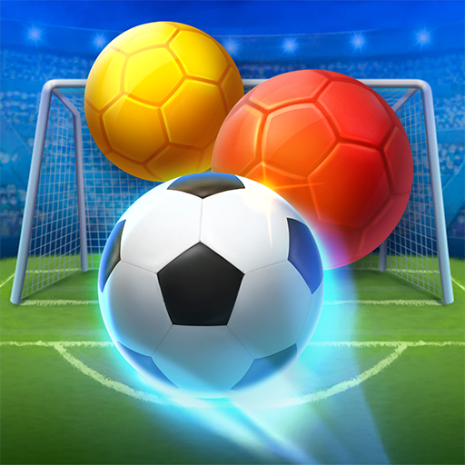 Bubble Shooter Soccer 2 img