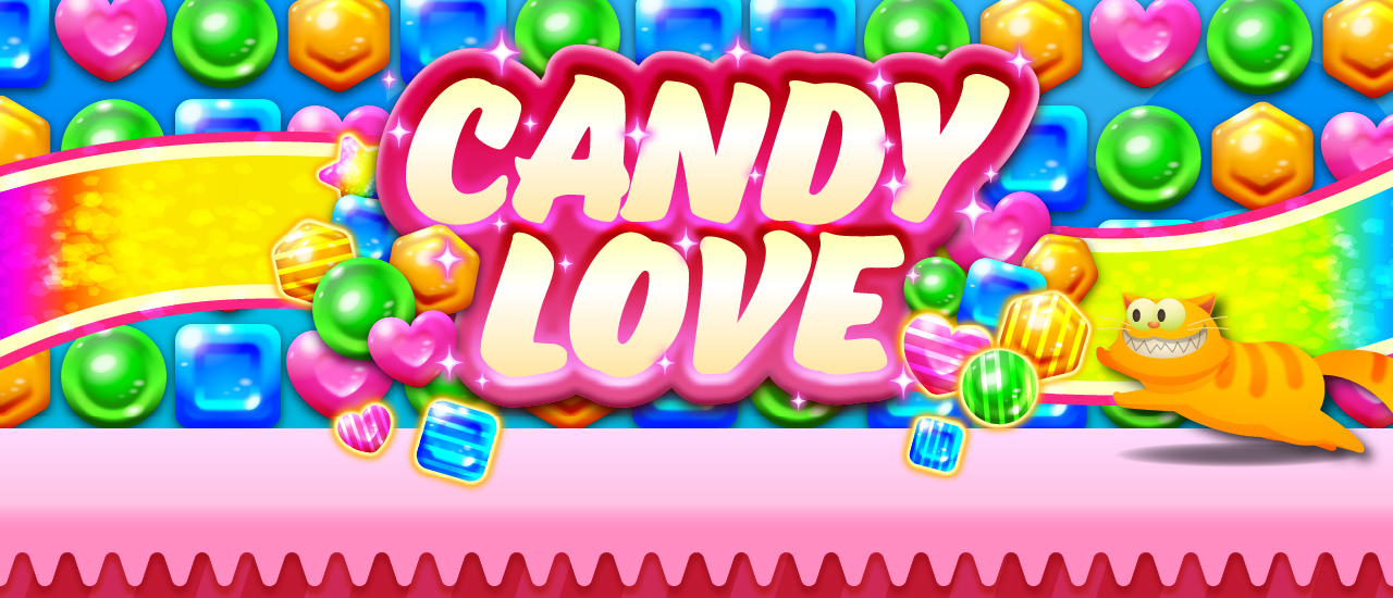 CANDY LOVE img