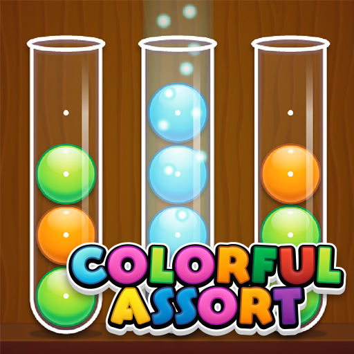 COLORFUL ASSORT img