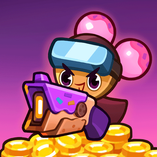 Candy Battle: Sweet Survivors img