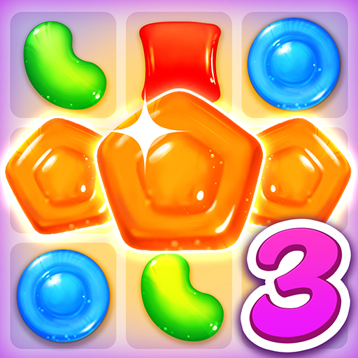 Candy Match 3 img