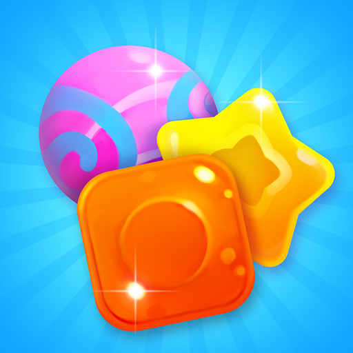Candy Rain 7 img