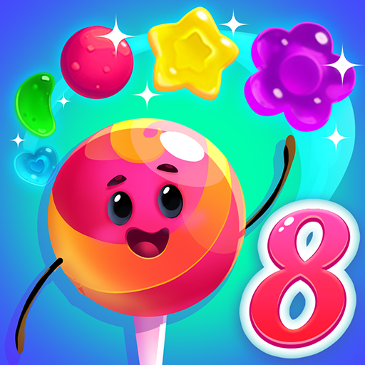 Candy Rain 8 img