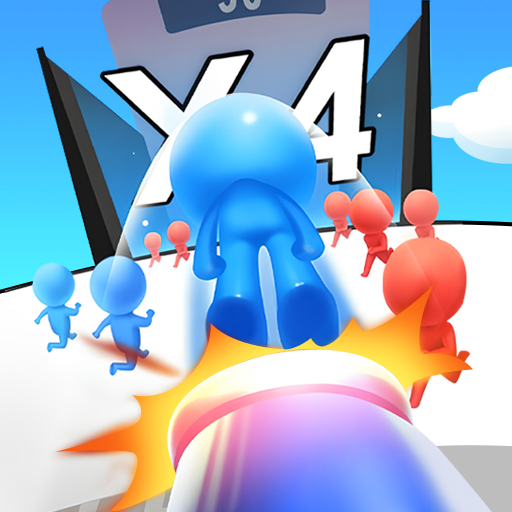 Cannon Shooter img
